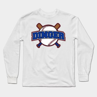 Dinger Long Sleeve T-Shirt